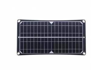 IP6510W单晶太阳能板