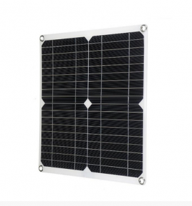 50W18V太阳能发电板