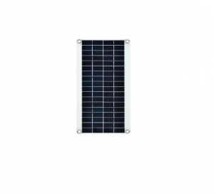 20W多晶太阳能电池板 solar panel太阳能光伏板