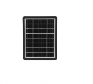 16V15W单晶硅太阳能板