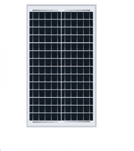 广东户外30W太阳能充电板
