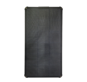 100W堆叠太阳能板