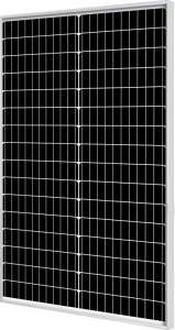 50W太阳能充电板