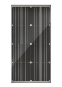 河北60W太阳能发电板