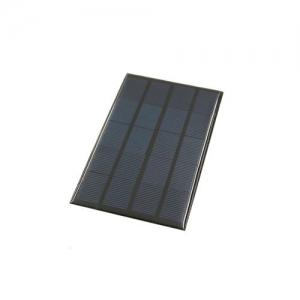 10W太阳能板