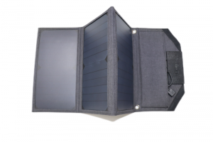 中山古镇21W便携式太阳能电池板