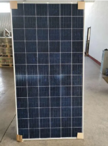 农业灌溉太阳能电池板