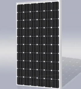 360W工商业太阳能板