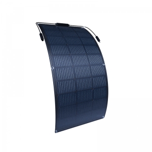 100wETFE柔性太阳能电池板