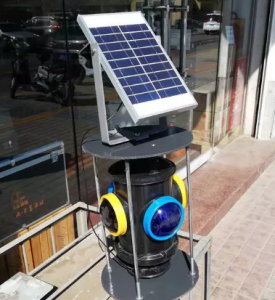 3.3W气象传感器太阳能板