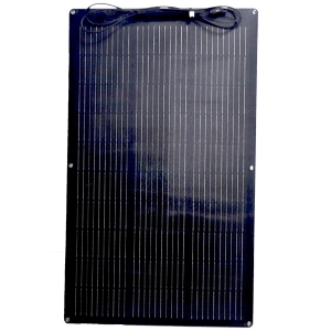 17V200W自驾游房车柔性太阳能板