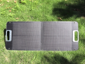 60W2折一体层压折叠包