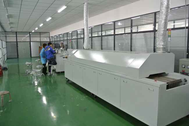 Solar panel manufacturer