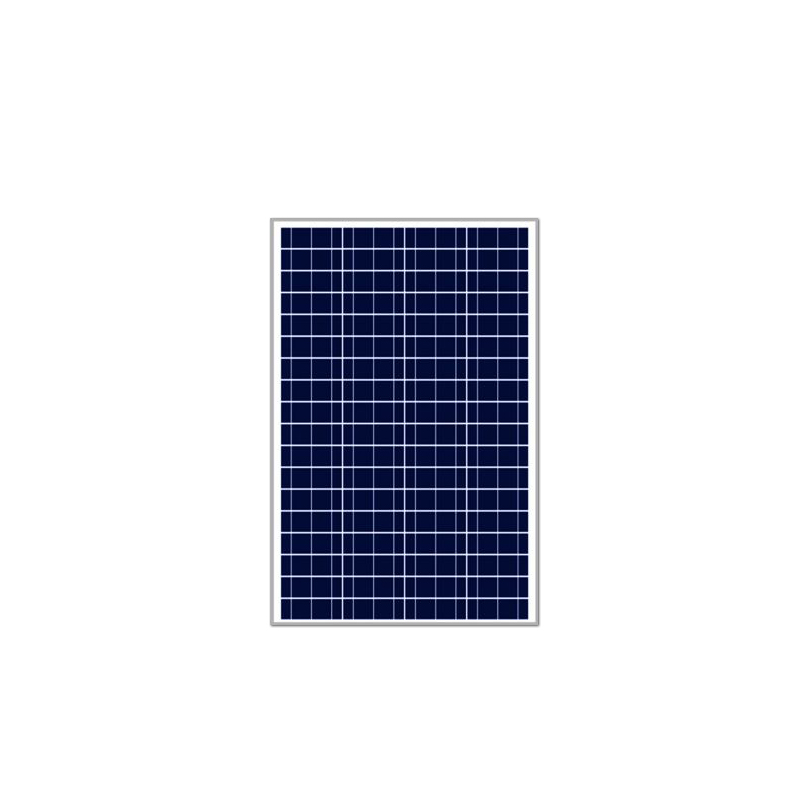 100W房屋太阳能光伏组件
