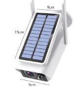 迪晟3W小功率单晶太阳能电池