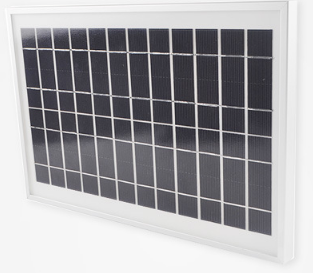 DS10V6W单晶太阳能板太阳能电池板