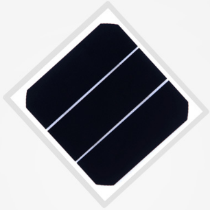 迪晟3.5W sunpower太阳能板