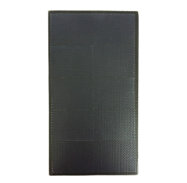 迪晟1.3W5.5V轻薄高效SUNPOWER太阳能板