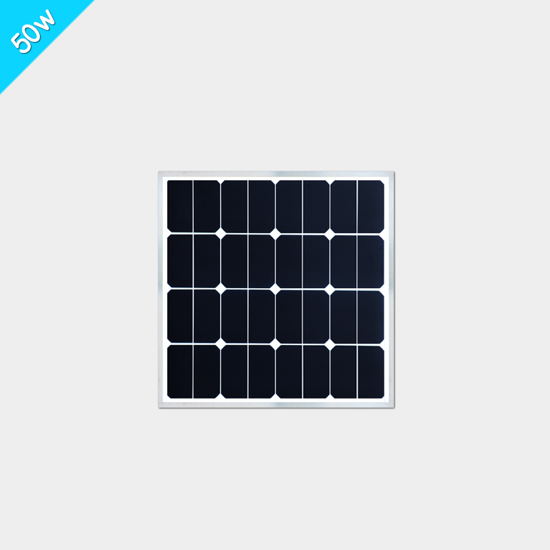 Sunpower太阳能面板