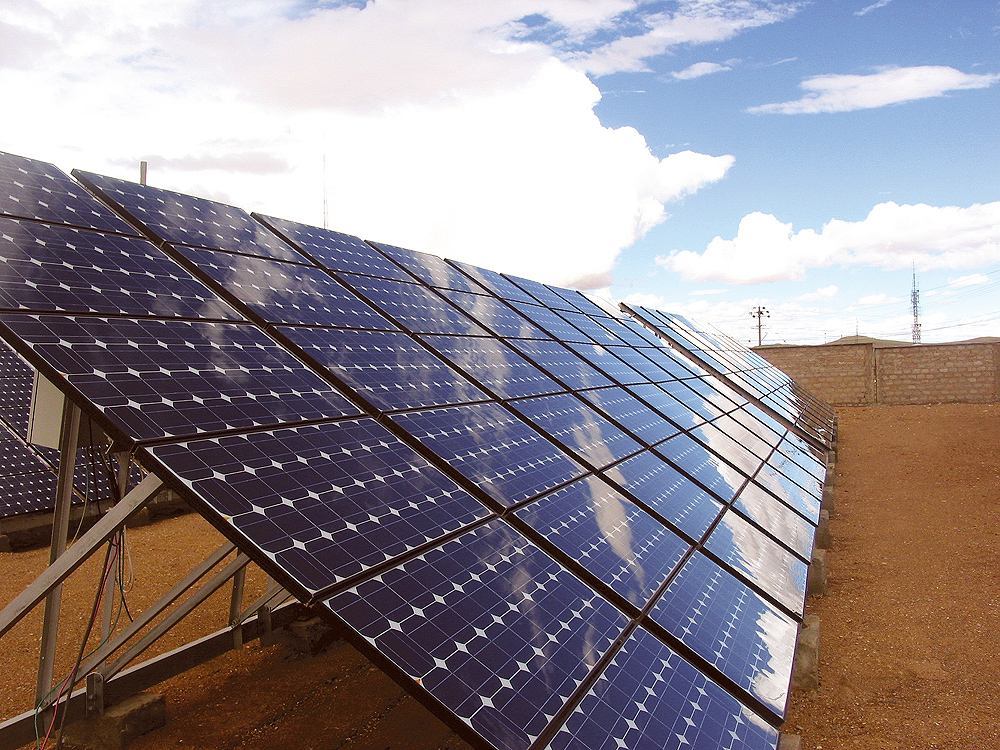 国际太阳能联盟在印度成立 