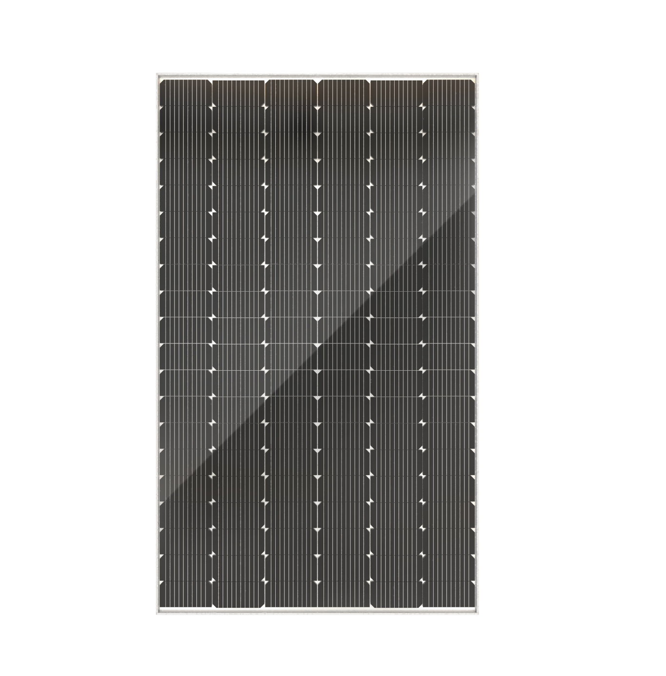 420W太阳能电池板