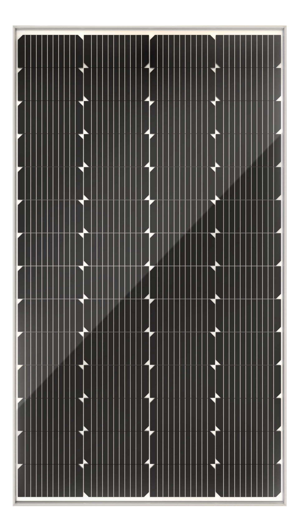 玻璃太阳能板