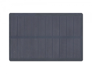 Mobile power monocrystalline solar panels